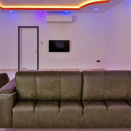 Islamlar Village 2 Bedroom - 4491 ヴィラ カルカン