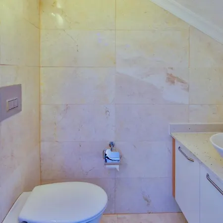 ヴィラ Islamlar Village 2 Bedroom - 4491 カルカン
