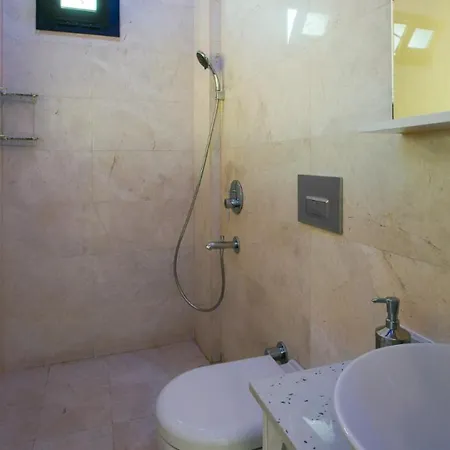 ヴィラ Islamlar Village 2 Bedroom - 4491 カルカン
