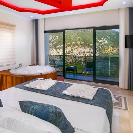 ヴィラ Islamlar Village 2 Bedroom - 4491