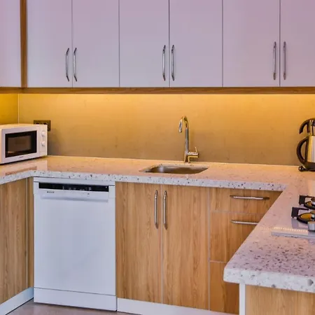 ヴィラ Islamlar Village 2 Bedroom - 4491 *