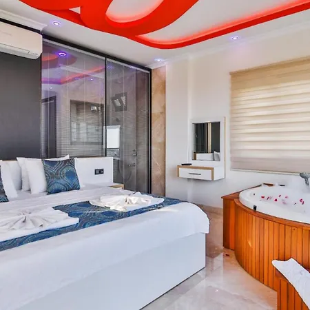 Islamlar Village 2 Bedroom - 4491 ヴィラ カルカン