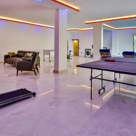 ヴィラ Islamlar Village 2 Bedroom - 4491