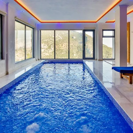 Islamlar Village 2 Bedroom - 4491 ヴィラ *