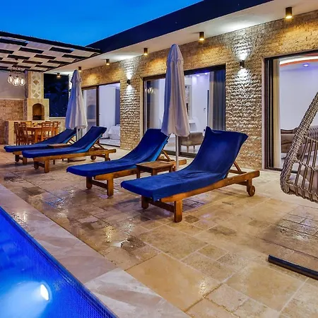 ヴィラ Islamlar Village 2 Bedroom - 4491 *